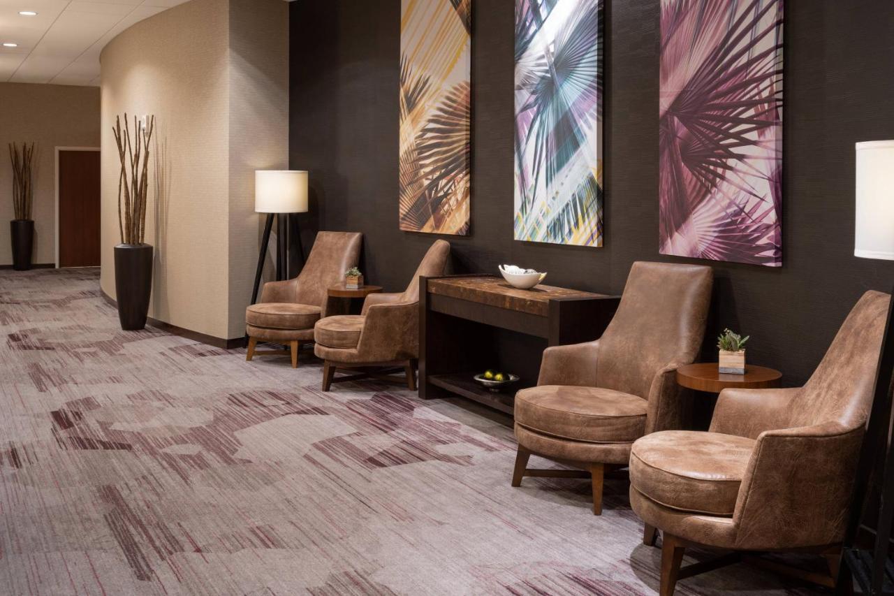 Hotel Courtyard By Marriott Miami Airport Zewnętrze zdjęcie