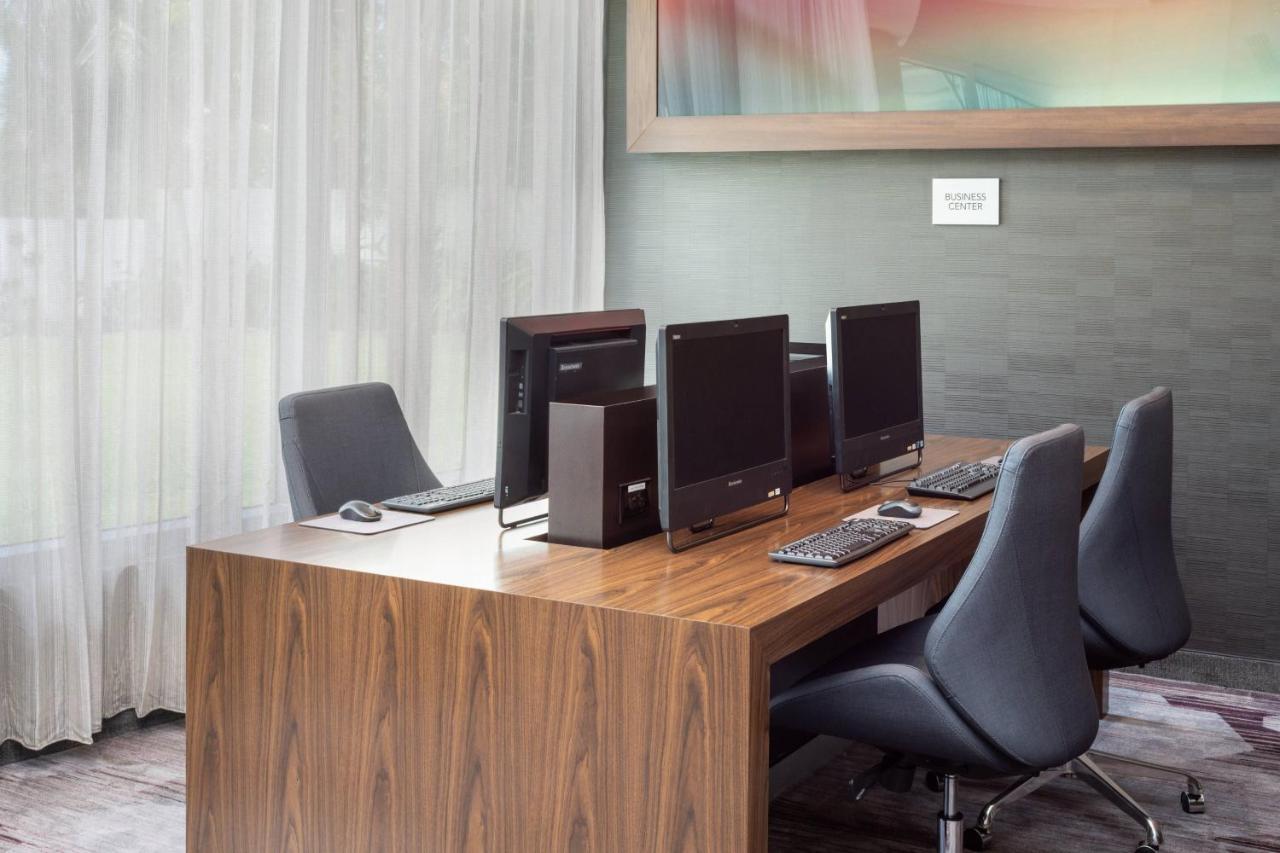 Hotel Courtyard By Marriott Miami Airport Zewnętrze zdjęcie
