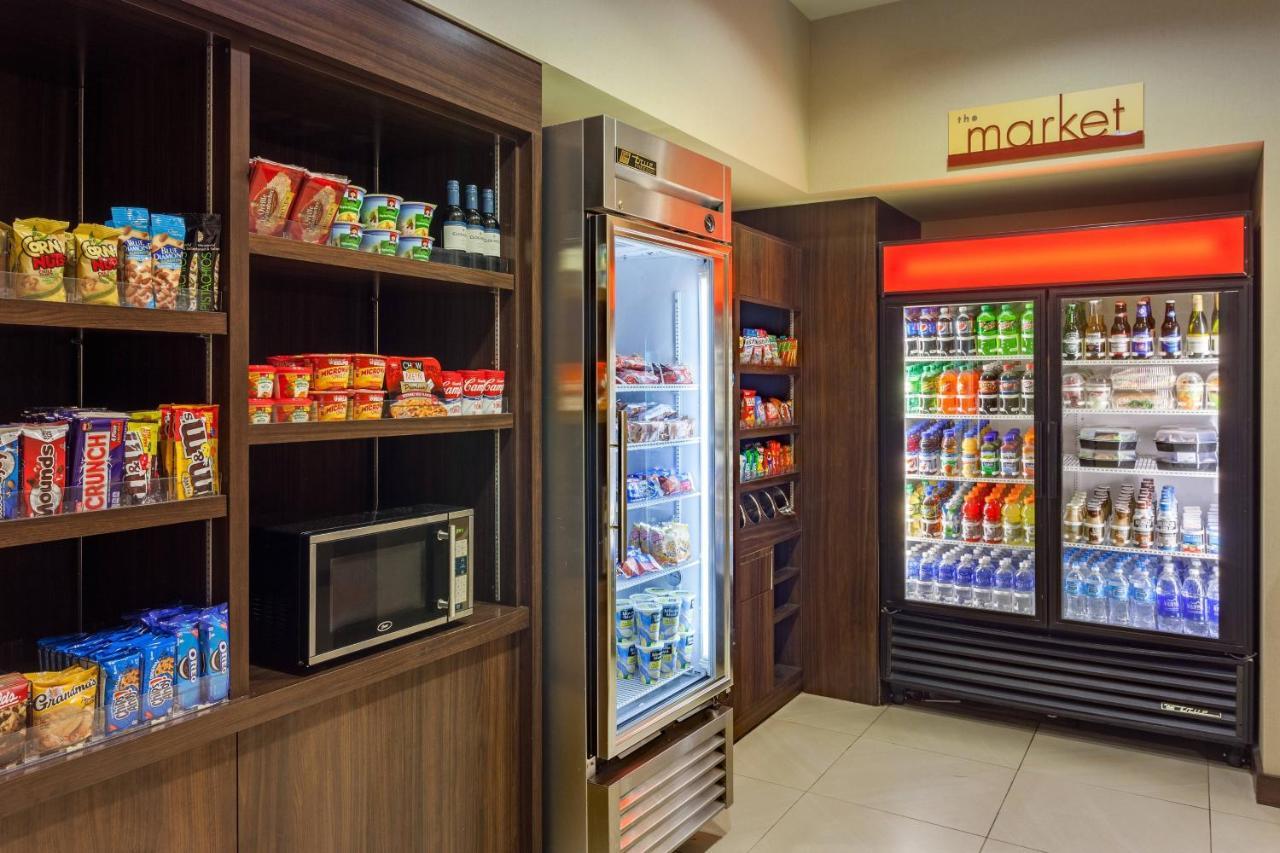 Hotel Courtyard By Marriott Miami Airport Zewnętrze zdjęcie