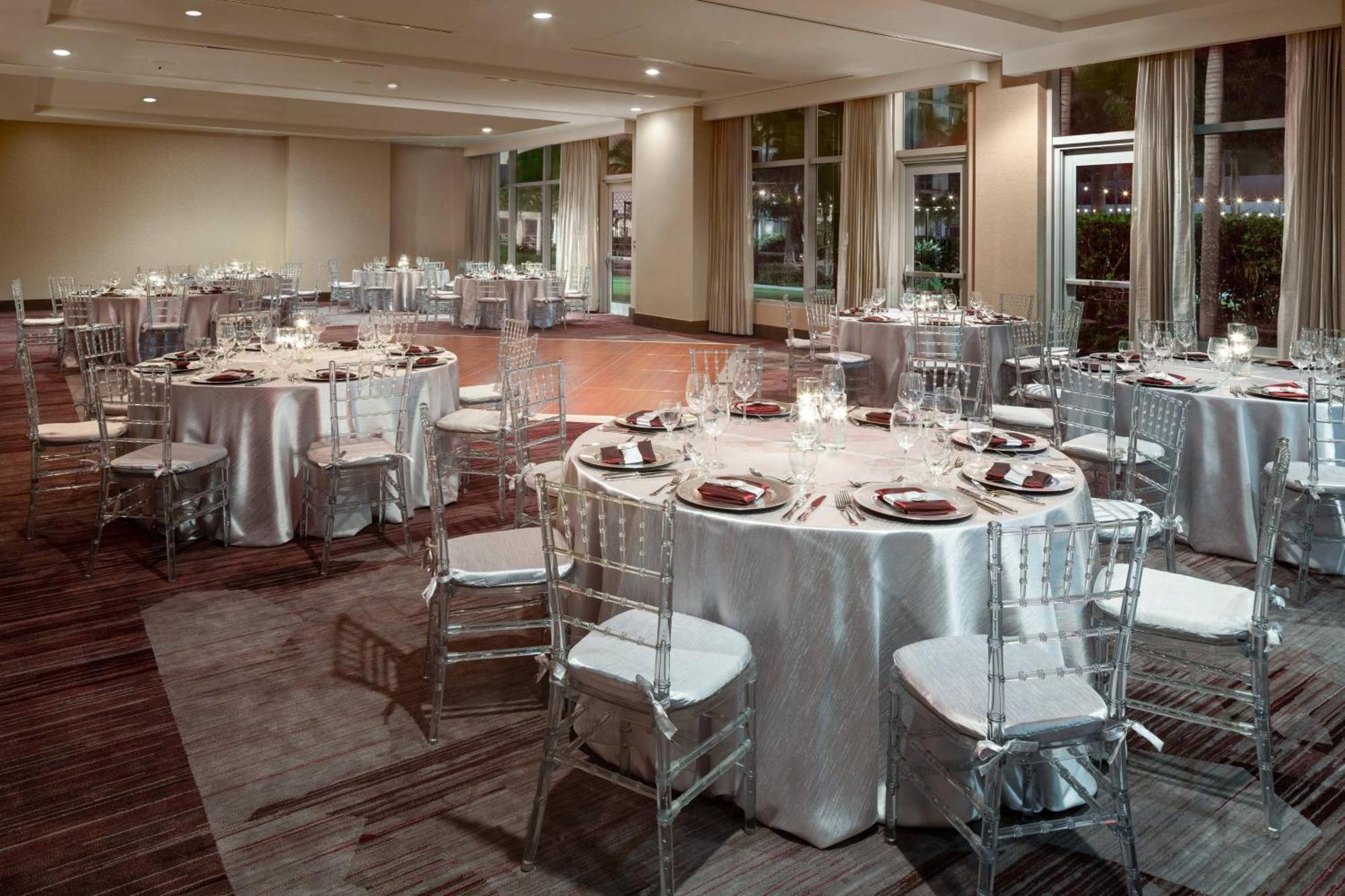 Hotel Courtyard By Marriott Miami Airport Zewnętrze zdjęcie