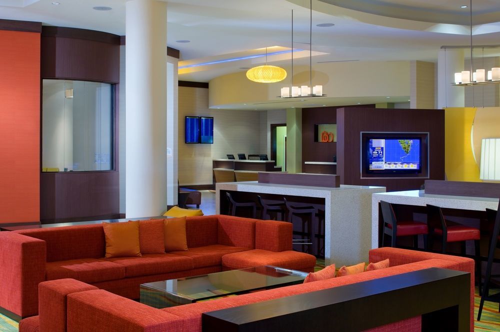 Hotel Courtyard By Marriott Miami Airport Zewnętrze zdjęcie