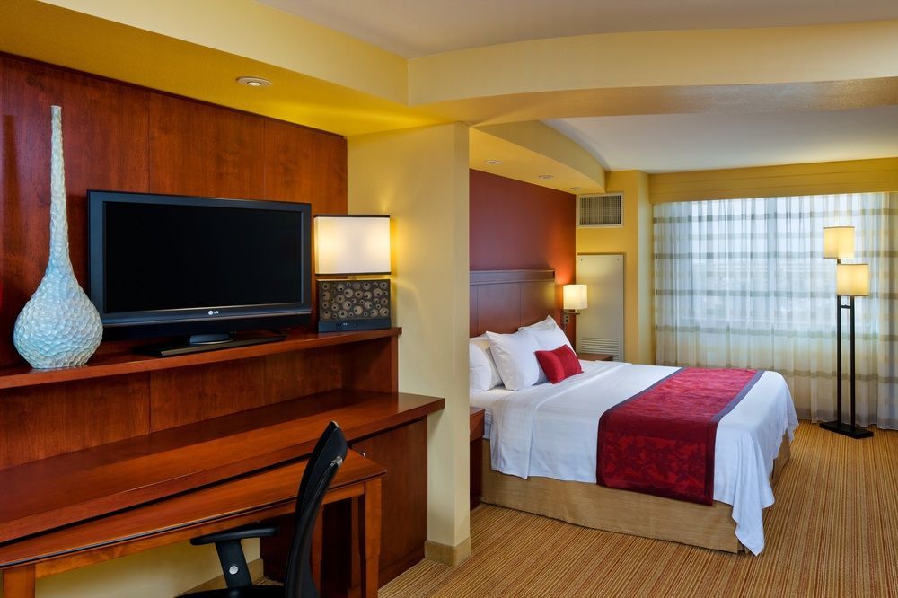 Hotel Courtyard By Marriott Miami Airport Zewnętrze zdjęcie