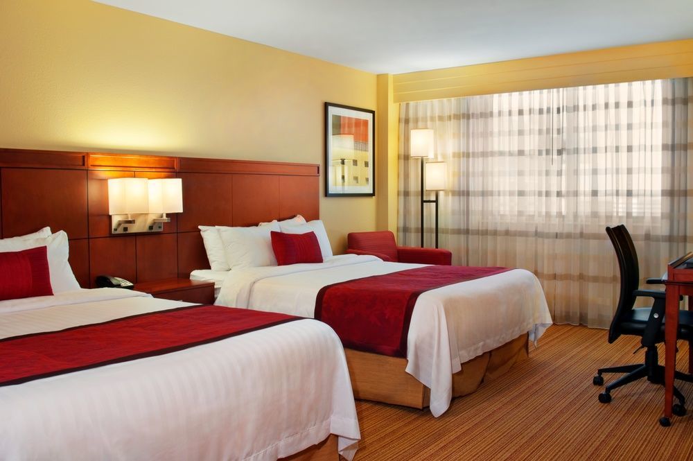 Hotel Courtyard By Marriott Miami Airport Zewnętrze zdjęcie