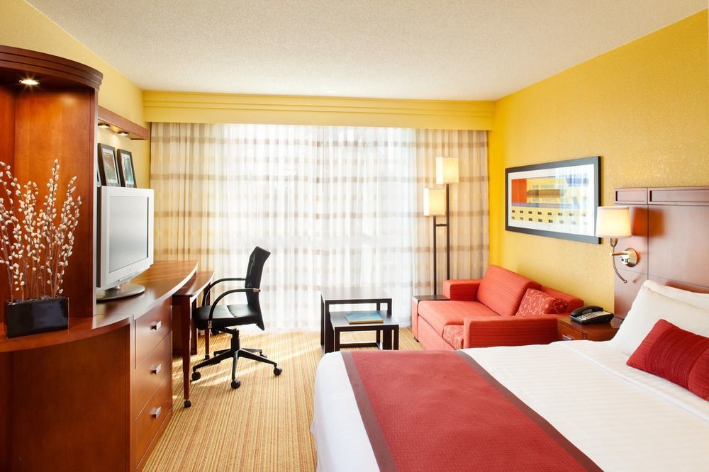 Hotel Courtyard By Marriott Miami Airport Zewnętrze zdjęcie