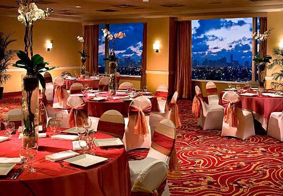 Hotel Courtyard By Marriott Miami Airport Zewnętrze zdjęcie
