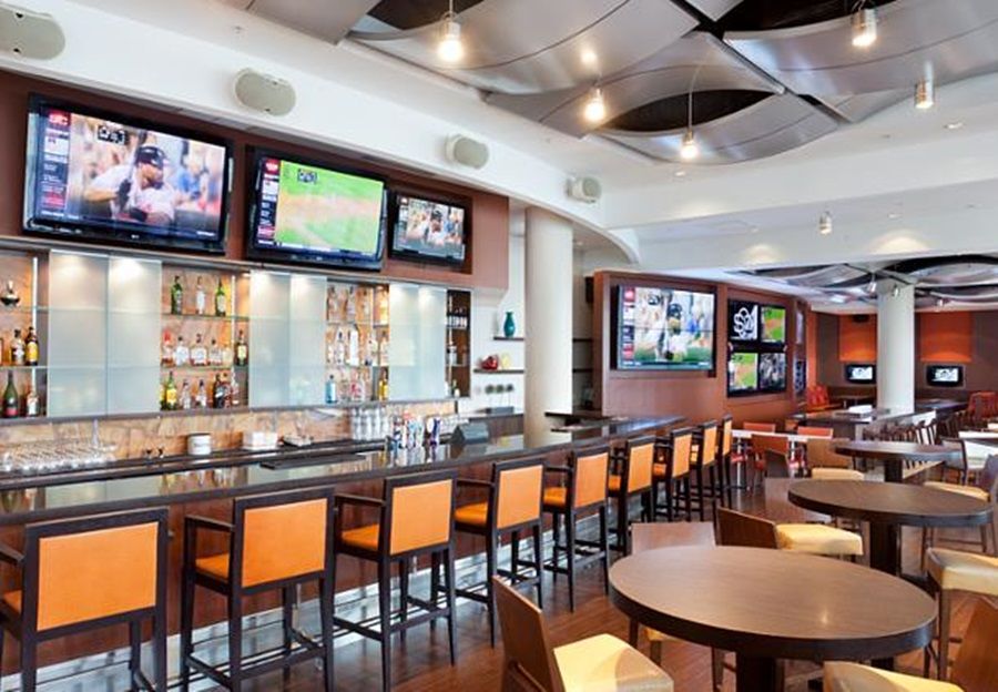 Hotel Courtyard By Marriott Miami Airport Zewnętrze zdjęcie
