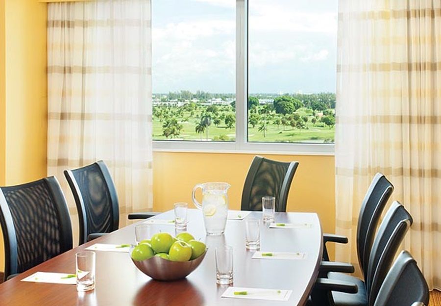 Hotel Courtyard By Marriott Miami Airport Zewnętrze zdjęcie