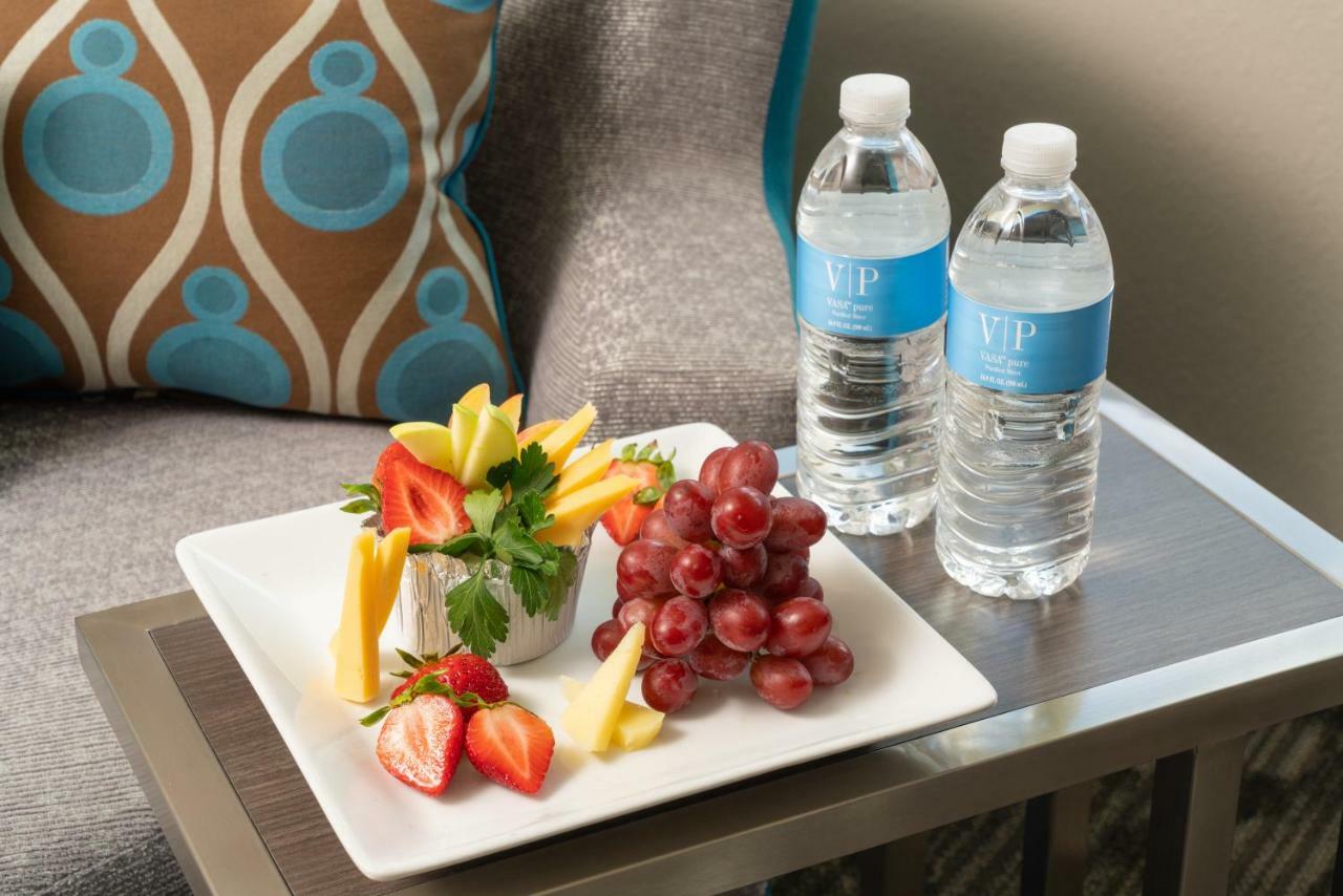 Hotel Courtyard By Marriott Miami Airport Zewnętrze zdjęcie