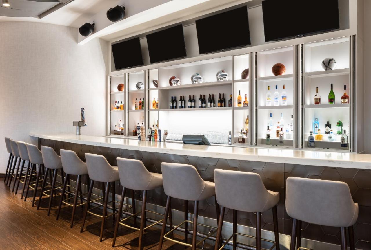 Hotel Courtyard By Marriott Miami Airport Zewnętrze zdjęcie